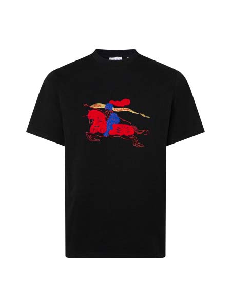 2026年1月20日新作Burberry半袖 tシャツ高品質...