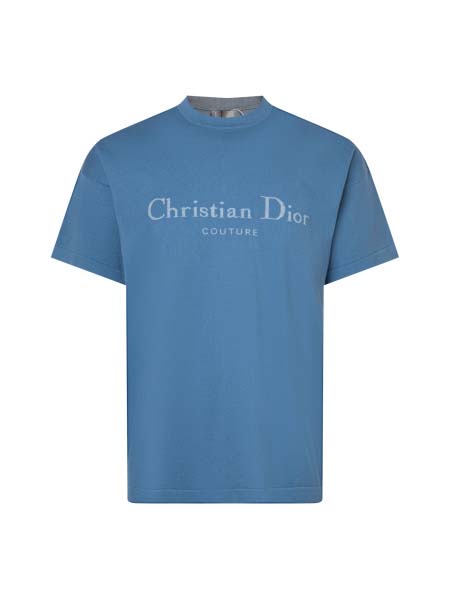 2026年1月20日新作Dior半袖 tシャツ高品質人気商品...