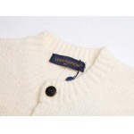 2026年1月20日新作Louis vuitton ニットカーディガン  高品質人気商品/誕生日プレゼント/FF工場