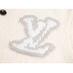 2026年1月20日新作Louis vuitton ニットカーディガン  高品質人気商品/誕生日プレゼント/FF工場