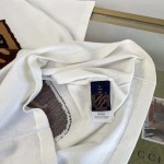 2026年1月20日新作Louis vuittonニットの半袖高品質人気商品/誕生日プレゼント/FF工場