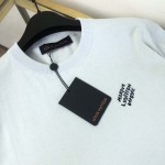 2026年1月20日新作Louis vuittonニットの半袖高品質人気商品/誕生日プレゼント/FF工場