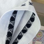 2026年1月20日新作Louis vuittonニットの半袖高品質人気商品/誕生日プレゼント/FF工場