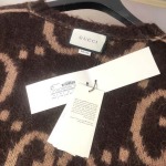 2026年1月20日新作GUCCIニットの半袖高品質人気商品/誕生日プレゼント/FF工場