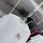 2026年1月20日新作Dior半袖 tシャツ高品質人気商品/誕生日プレゼント/FF工場