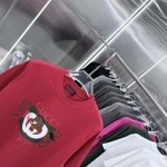 2026年1月20日新作GUCCI半袖 tシャツ高品質人気商品/誕生日プレゼント/FF工場