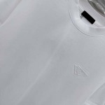 2026年1月20日新作PRADA半袖 tシャツ高品質人気商品/誕生日プレゼント/FF工場