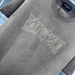 2026年1月20日新作Balenciaga 半袖 tシャツ高品質人気商品/誕生日プレゼント/FF工場