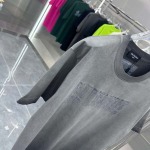 2026年1月20日新作Balenciaga 半袖 tシャツ高品質人気商品/誕生日プレゼント/FF工場