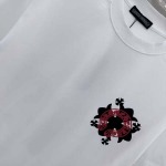 2026年1月20日新作Chrome Hearts半袖 tシャツ高品質人気商品/誕生日プレゼント/FF工場