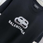 2026年1月20日新作Balenciaga 半袖 tシャツ高品質人気商品/誕生日プレゼント/FF工場