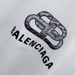 2026年1月20日新作Balenciaga 半袖 tシャツ高品質人気商品/誕生日プレゼント/FF工場