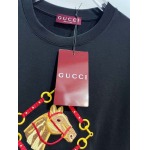 2026年1月20日新作GUCCI半袖 tシャツ高品質人気商品/誕生日プレゼント/FF工場
