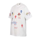 2026年1月20日新作Chrome Hearts半袖 tシャツ高品質人気商品/誕生日プレゼント/FF工場