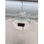 2026年1月20日新作GUCCI半袖 tシャツ高品質人気商品/誕生日プレゼント/FF工場