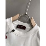 2026年1月20日新作GUCCI半袖 tシャツ高品質人気商品/誕生日プレゼント/FF工場