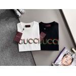 2026年1月20日新作GUCCI半袖 tシャツ高品質人気商品/誕生日プレゼント/FF工場