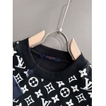 2026年1月20日新作Louis vuitton半袖 tシャツ高品質人気商品/誕生日プレゼント/FF工場