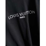 2026年1月20日新作Louis vuitton半袖 tシャツ高品質人気商品/誕生日プレゼント/FF工場