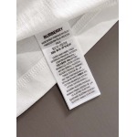 2026年1月20日新作Burberry半袖 tシャツ高品質人気商品/誕生日プレゼント/FF工場