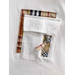 2026年1月20日新作Burberry半袖 tシャツ高品質人気商品/誕生日プレゼント/FF工場