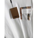 2026年1月20日新作Burberry半袖 tシャツ高品質人気商品/誕生日プレゼント/FF工場