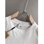 2026年1月20日新作Burberry半袖 tシャツ高品質人気商品/誕生日プレゼント/FF工場