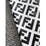 2026年1月20日新作FENDI半袖 tシャツ高品質人気商品/誕生日プレゼント/FF工場