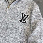 2026年1月20日新作Louis vuittonセーター高品質人気商品/誕生日プレゼント/FF工場