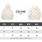 2026年1月20日新作CELINEジャケット高品質人気商品/誕生日プレゼント/FF工場