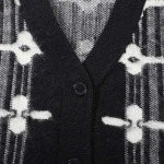 2026年1月20日新作Louis vuitton ニットカーディガン  高品質人気商品/誕生日プレゼント/FF工場