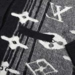 2026年1月20日新作Louis vuitton ニットカーディガン  高品質人気商品/誕生日プレゼント/FF工場