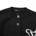 2026年1月20日新作Louis Vuitton ニットカーディガン  高品質人気商品/誕生日プレゼント/FF工場