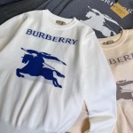 2026年1月20日新作Burberryニットのセーター高品質人気商品/誕生日プレゼント/FF工場