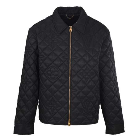 2026年1月20日新作Louis vuittonジャケット...