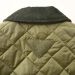 2026年1月20日新作Pradaジャケット高品質人気商品/誕生日プレゼント/FF工場