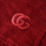 2026年1月20日新作Gucciジャケット高品質人気商品/誕生日プレゼント/FF工場