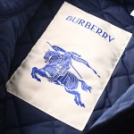 2026年1月20日新作Burberryジャケット高品質人気商品/誕生日プレゼント/FF工場