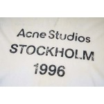 2026年1月20日新作Acnetシャツ高品質人気商品/誕生日プレゼント/FF工場
