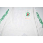 2026年1月20日新作Chrome hearts 長袖高品質人気商品/誕生日プレゼント/FF工場