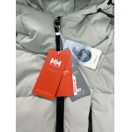 2026年1月20日新作HELLY HANSEN CREWダウンジャケット高品質人気商品/誕生日プレゼント/FF工場