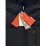 2026年1月20日新作HELLY HANSEN CREWダウンジャケット高品質人気商品/誕生日プレゼント/FF工場