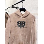 2026年1月20日新作Balenciaga スウェット高品質人気商品/誕生日プレゼント/FF工場