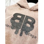 2026年1月20日新作Balenciaga スウェット高品質人気商品/誕生日プレゼント/FF工場