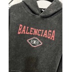 2026年1月20日新作Balenciaga スウェット高品質人気商品/誕生日プレゼント/FF工場