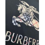 2026年1月20日新作Burberry半袖 tシャツ高品質人気商品/誕生日プレゼント/FF工場