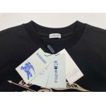 2026年1月20日新作Burberry半袖 tシャツ高品質人気商品/誕生日プレゼント/FF工場