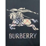 2026年1月20日新作Burberry半袖 tシャツ高品質人気商品/誕生日プレゼント/FF工場