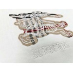 2026年1月20日新作Burberry半袖 tシャツ高品質人気商品/誕生日プレゼント/FF工場