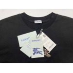 2026年1月20日新作Burberry半袖 tシャツ高品質人気商品/誕生日プレゼント/FF工場